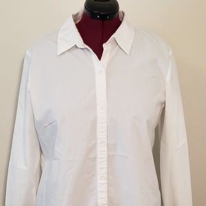 Liz Claiborne Dress Shirt